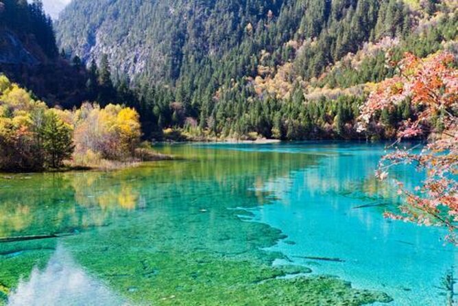 3 Day Private Tour to Jiuzhai Valley and Huanglong - Key points to know before booking