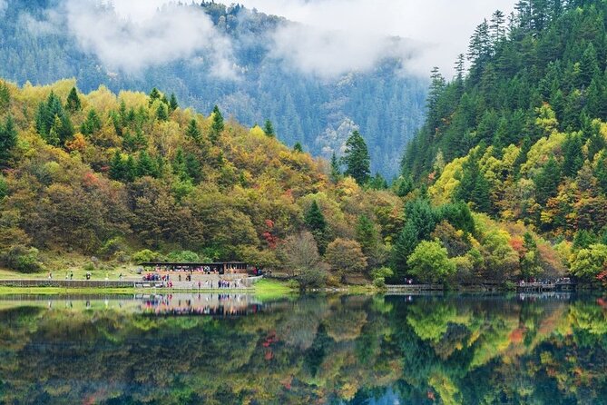 3 Day Private Tour to Jiuzhai Valley and Huanglong - Practical details that affect your decision