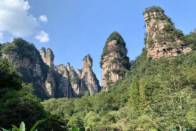 3-Day Private Zhangjiajie Discovery Tour with Glass Bridge - What this three-day Zhangjiajie tour really covers