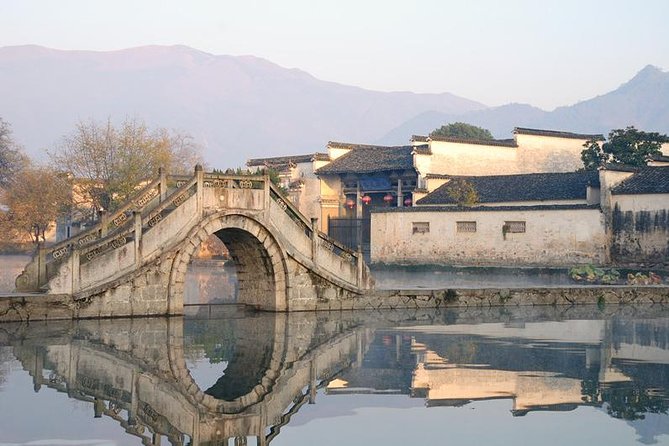 3-Day Yellow Mountains, Hongcun Village and Tunxi Ancient Street Private Tour - Who should book this trip?
