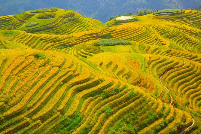 3 Days Classic Guilin Tour with 3 star seats for Li River Cruise - What You Get for $510.74