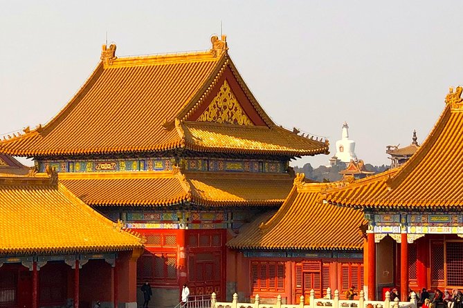 3-Hour Private Tour: Amazing Beijing City Highlights - Who will get the most from this experience