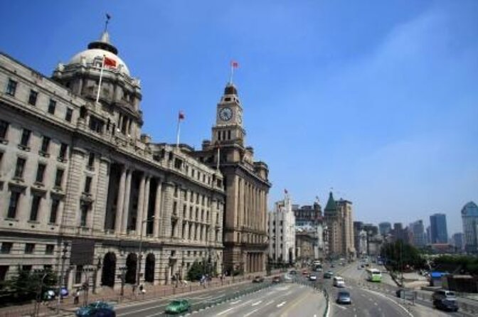 3-Hour Private Tour to Jewish Ghetto and Shanghai Bund - Why Shanghai’s Jewish story deserves three hours
