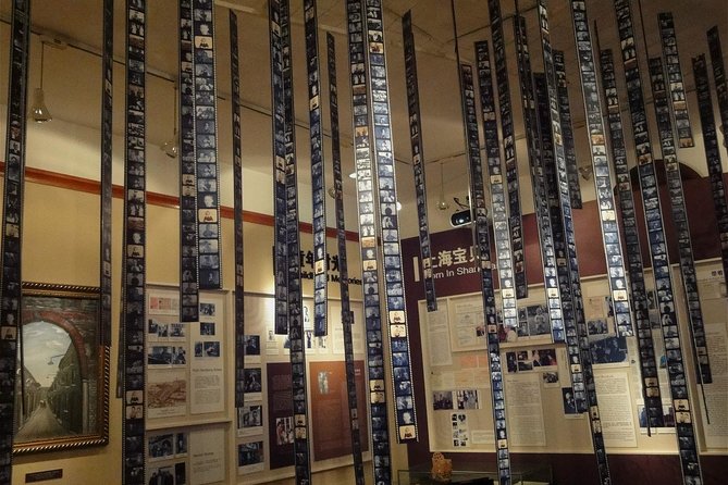 3-Hour Private Tour to Jewish Ghetto and Shanghai Bund - What the tour does not cover