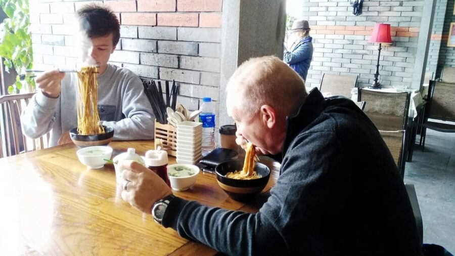 3-Hour Shanghai Street Food Tasting & Old Town Private Tour - Is $118 per person a fair price?