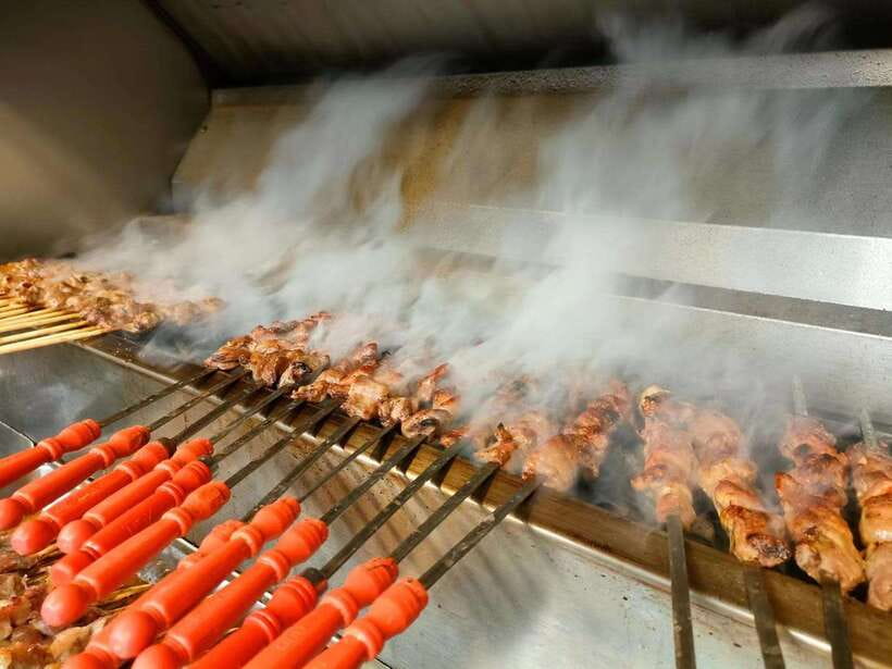 3-Hour Shanghai Street Food Tasting & Old Town Private Tour - Who will enjoy this tour most?