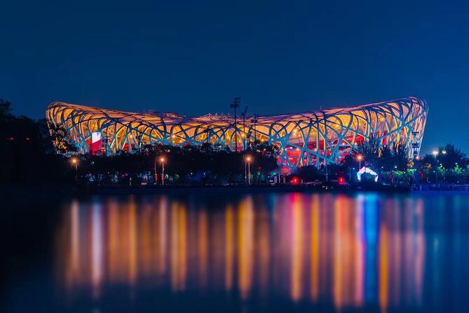 4-5 Hours Private Beijing City Layover Night Tour - Shichahai and the hutongs