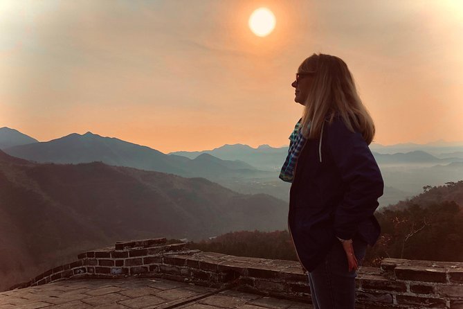 4-5 hours Wild Great Wall Layover Tour with Flexible Visit Time - What is included and what is not