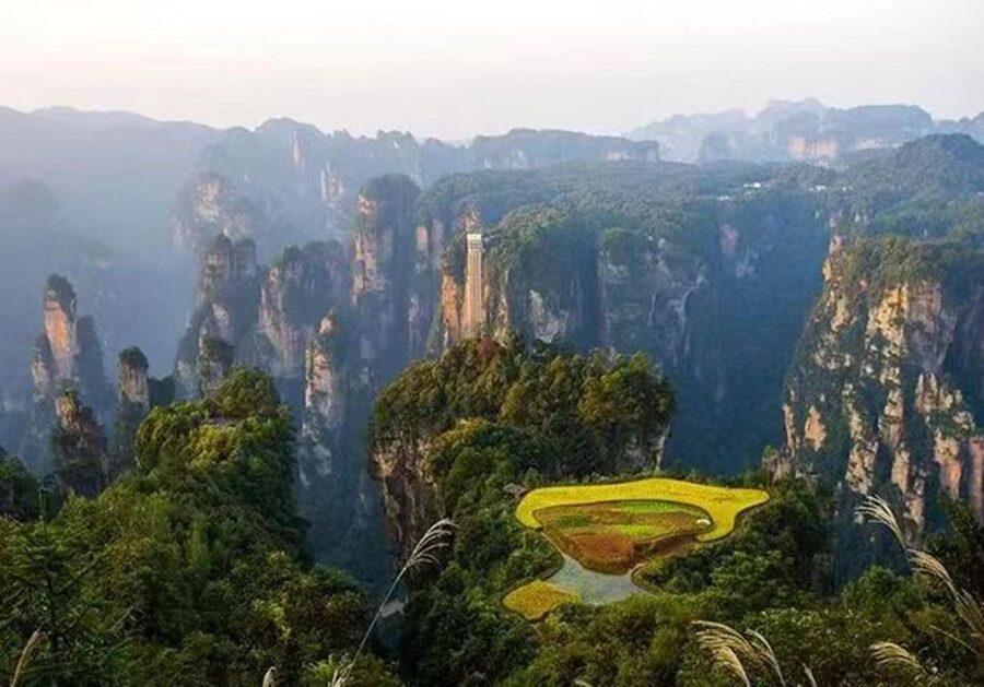4-Day Highlights of Zhangjiajie With Sunrise Experience - Should you book it?