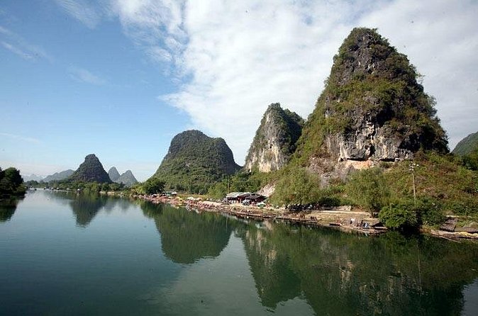 4 Days Guilin Essence and Yangshuo Countryside Tour - Day 3: a free day in Yangshuo