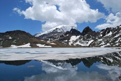 4 Days Haba Snow Mountain Climbing Tour (Lijiang-Shangri-La)