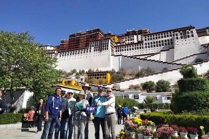 4 Days Lhasa Impression Small Group Tour - What four days in Lhasa really means