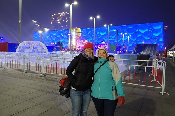 4 Hour Beijing Layover Night Tour - How the timing works for a layover