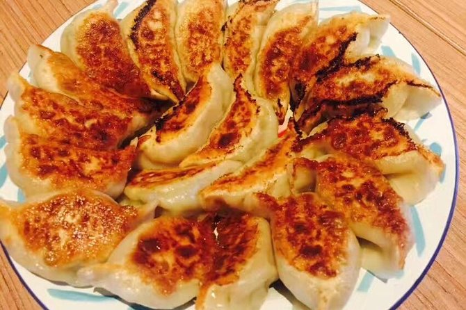 4-Hour Private Beijing Hutong Bike Tour with Dumpling Lunch - What the private transfers add