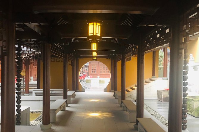 4-Hour Private Customized Shanghai City Tour - The Former French Concession: streets, shops, and everyday Shanghai