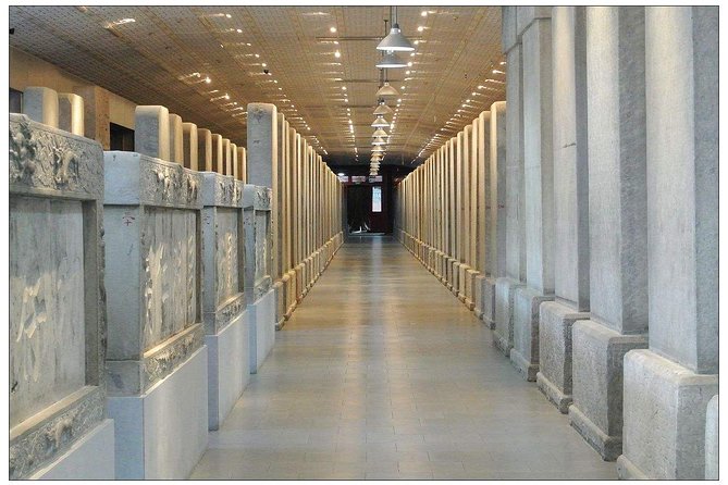 4-Hour Private Tour: Lama Temple, Confucius Temple, Guozijian Museum with Dim Sum - Why this pairing works so well in Beijing