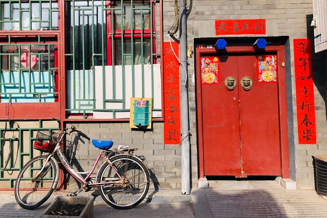 4-Hour Private Tour of Calligraphy Class, Hutong and Dumplings - Why this four-hour Beijing experience works