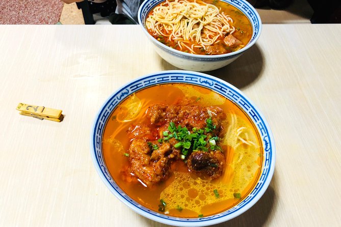 4-Hour Private Tour of Calligraphy Class, Hutong and Dumplings - Timing, transport, and the meeting-point issue
