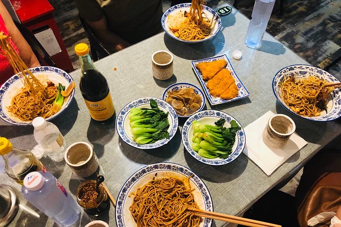 4-Hour Private Tour of Calligraphy Class, Hutong and Dumplings - My verdict on the calligraphy, hutong, and dumpling tour