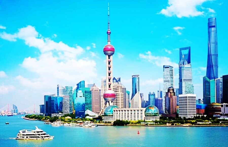 4-Hour Shanghai City Private Tour by German-Speaking Guide - What the private German-speaking format adds