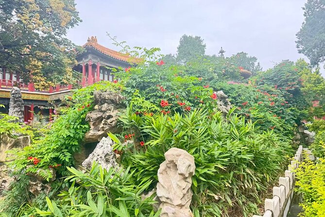4 Hrs Forbidden City In depth Tour with Hotel pickup - Why this four-hour route works in Beijing