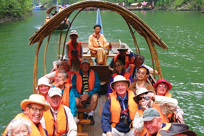 4D3N Victoria 5-star Yangtze Cruise - Key points to know before booking