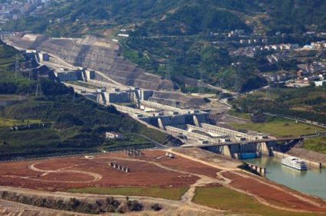 4D3N Yangtze River Cruise: Chongqing to Yichang by Century Cruise - Why the Chongqing to Yichang route works so well