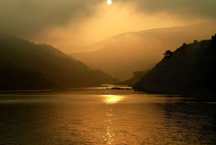 4D3N Yangtze River Victoria Cruise: Chongqing to Yichang - Who should book this Yangtze cruise?
