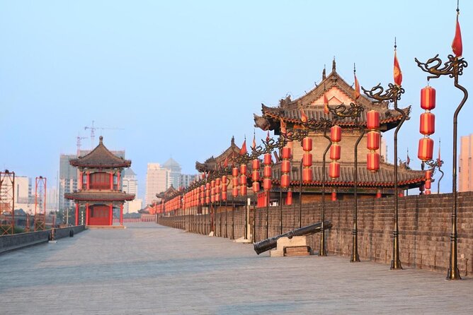 5 Days Beijing and Xian Tour by bullet train - Day 1: Tiananmen Square and the Forbidden City