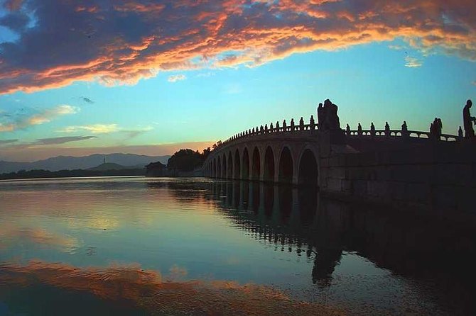 6-7 Hours Beijing Summer Palace and Forbidden City Layover Tour - Forbidden City: the main prize, with a ticket warning