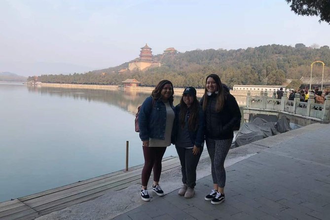 6-7 Hours Beijing Summer Palace and Forbidden City Layover Tour - Tiananmen Square: a short visit with extra security