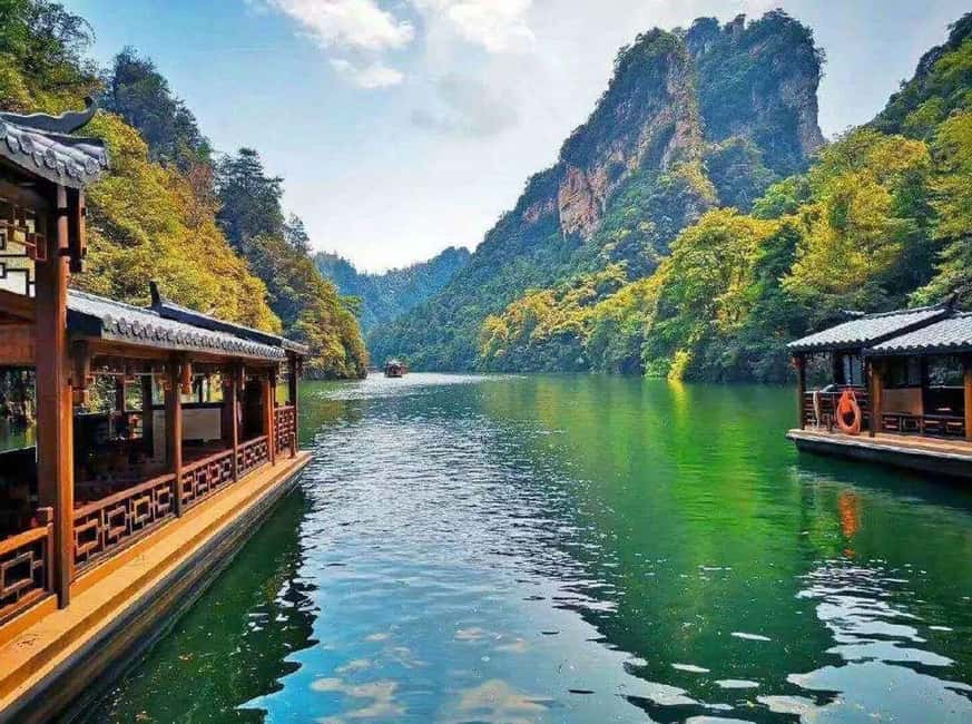 6-Day Private Tour: Guilin Terraces, Fenghuang & Zhangjiajie - Day 3: A quiet reset in Zhangjiajie City