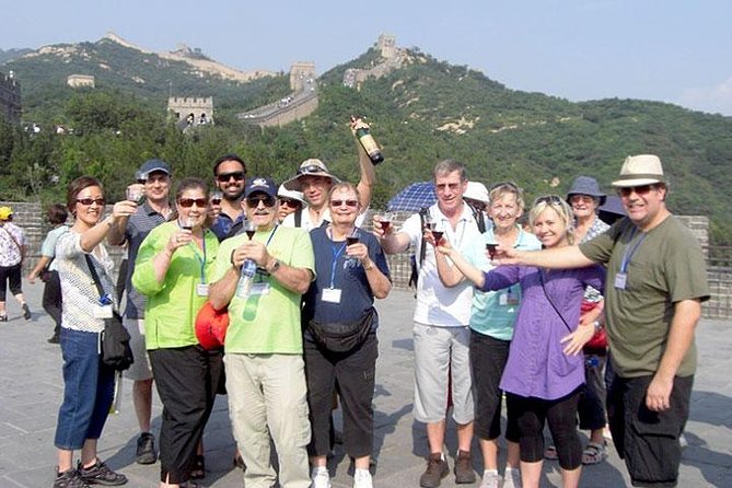 6-Day Small Group Beijing Xi'an Tour - Two great Chinese cities in six busy days