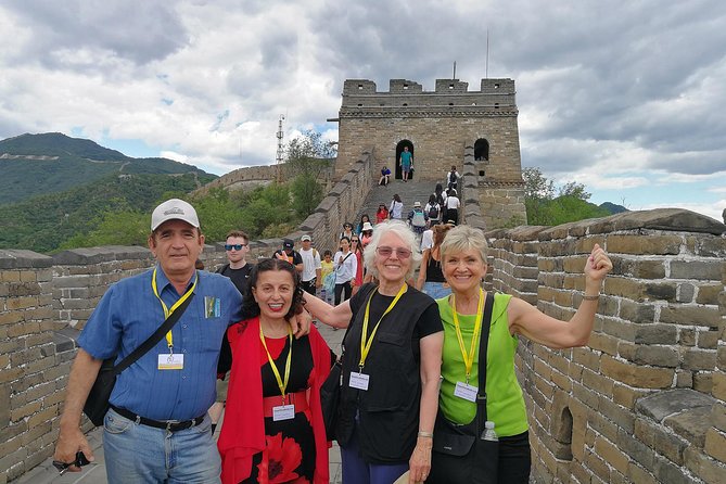 6-Day Small Group Beijing Xi'an Tour - Day 2: Tiananmen Square and the Forbidden City