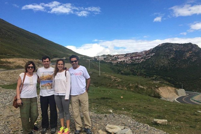 6 Days Central Tibet Culture Small Group Tour - At a glance: what this Tibet trip gives you