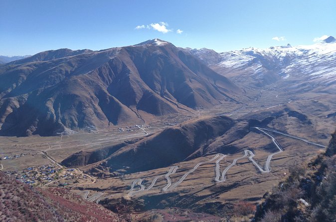 6 Days Central Tibet Culture Small Group Tour - Day 5: Tashilunpo Monastery in Shigatse