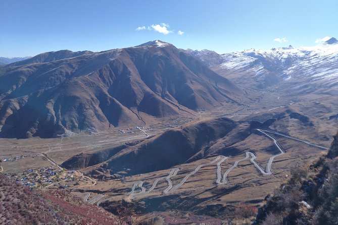 6 Days Central Tibet Culture Small Group Tour - Day 2: Potala Palace, Jokhang Temple, and the Barkhor kora