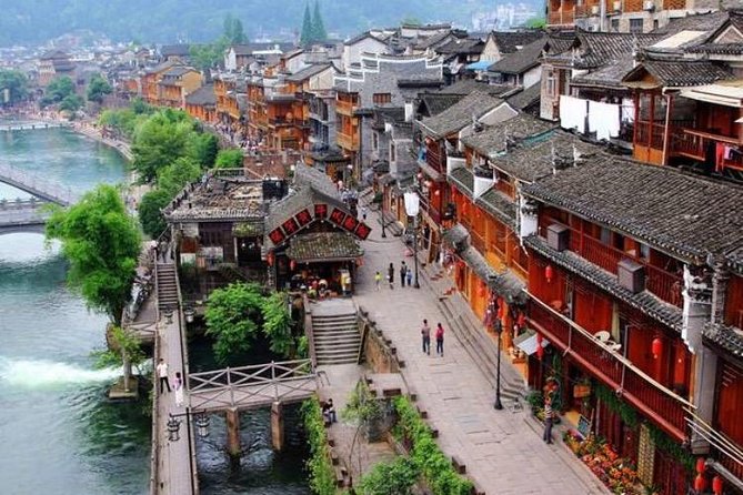 6 Days Guilin to Fenghuang & Zhangjiajie Private tour - What this Guilin to Zhangjiajie route gets right