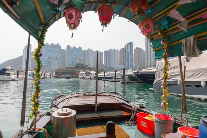 6-Hour Private Hong Kong Layover Tour - A smart way to use a Hong Kong layover