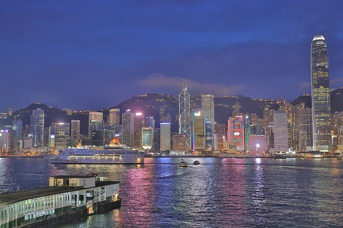 6 Hour Private Shore Excursion Cruise Ship Pick Up Guided Tour - The six-hour schedule gives you breadth, not long visits