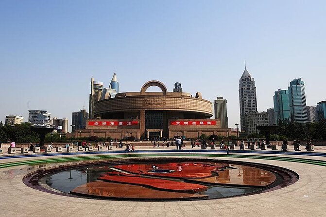 7 Days Private Tour of Beijing, Xian, Shanghai by Bullet Train - Key points to know before booking
