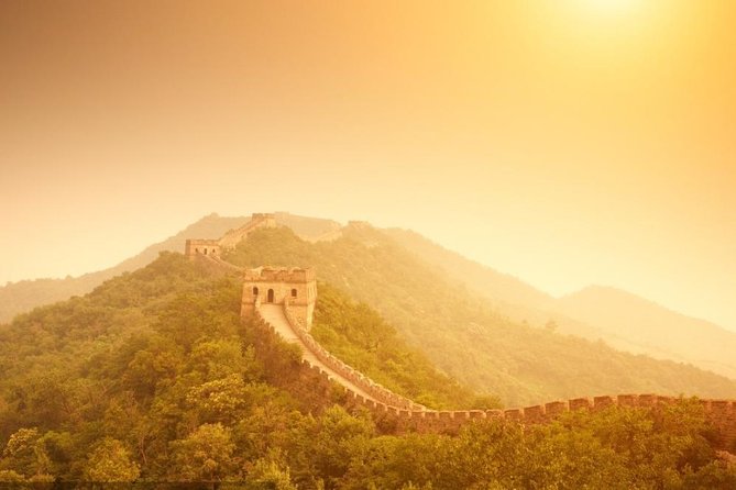 7 Days Private Tour of Beijing, Xian, Shanghai by Bullet Train - A strong first look at three Chinas