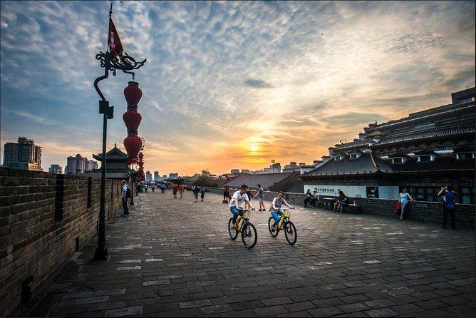 7 Days Private Tour of Beijing, Xian, Shanghai by Bullet Train - Day 7: Shanghai’s art, gardens, and modern old town