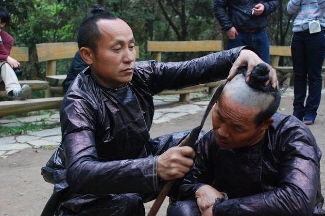 7Day Sanjiang+ZhaoXing+Huangguoshu Waterfall private Tour - Why this route is more than a Guilin side trip