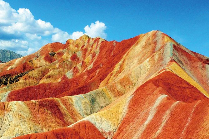 8-Day Silk Road Trip of Dunhuang, Jiayuguan, Zhangye with Accommodation - Key points at a glance