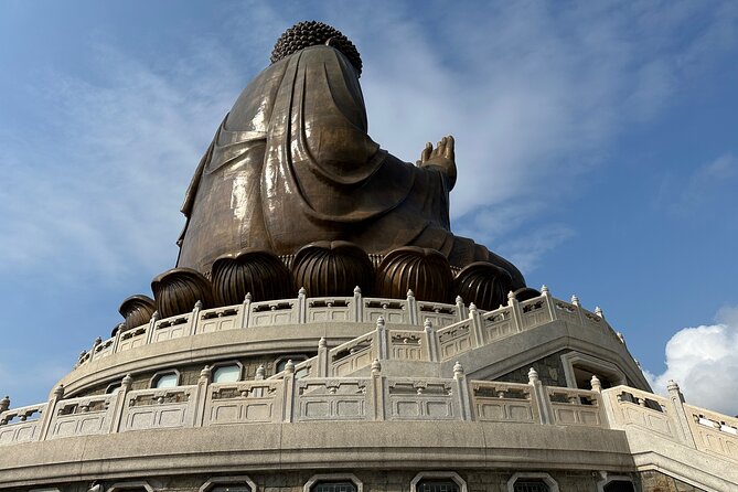 8 Hour Private Excursion Cruise Ship Pick up Tour Driver & Guide - Wan Chai: a neighborhood with several identities