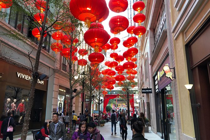 8-Hour Private Hong Kong Layover Tour - A practical way to spend an eight-hour Hong Kong layover