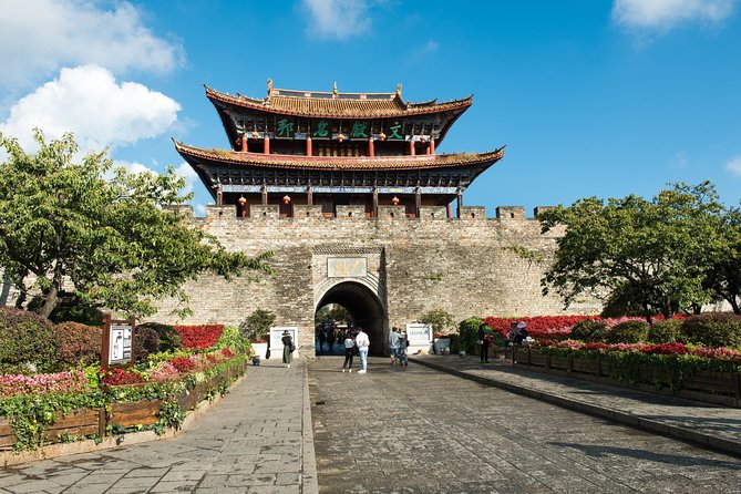 9 days Ancient Town Tour - What the $1,820 price actually covers