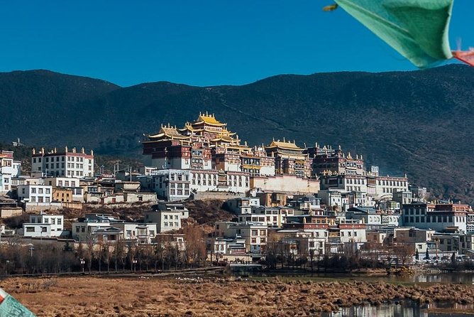 9 days Ancient Town Tour - Shaxi keeps the Tea Horse Road story moving
