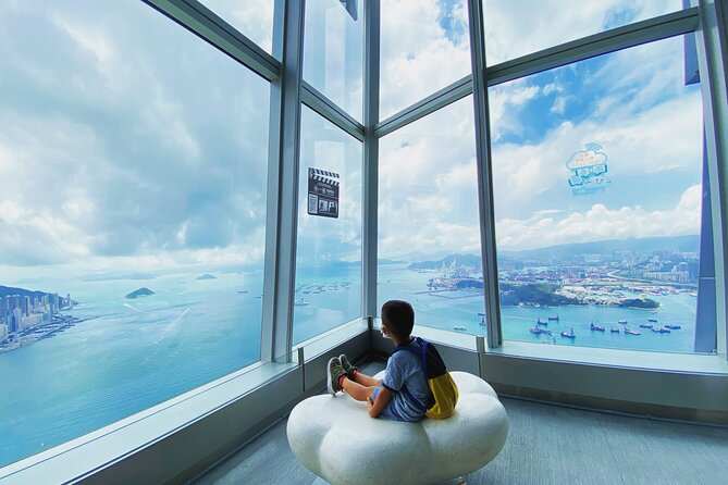 A Perfect Hong Kong Layover - 5h private tour - Why a private Hong Kong layover tour makes sense